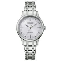 Orologio Citizen Donna Of Lady in Acciaio EM0890-85A - EM0890-85A